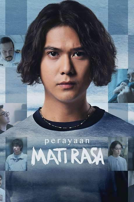 Perayaan Mati Rasa